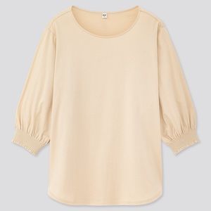NWT Uniqlo shirt